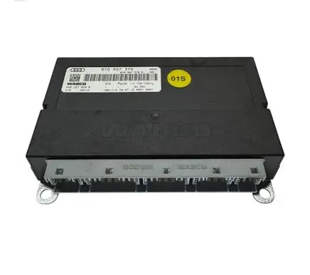 Audi RS4 Air suspension control unit module (rear) 8T0907376A 8T0907376