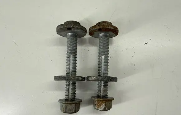Chevrolet Camaro Rear suspension camber bolt 11547215