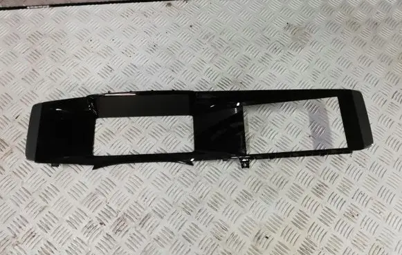 Opel Mokka X Dashboard trim 9865986880