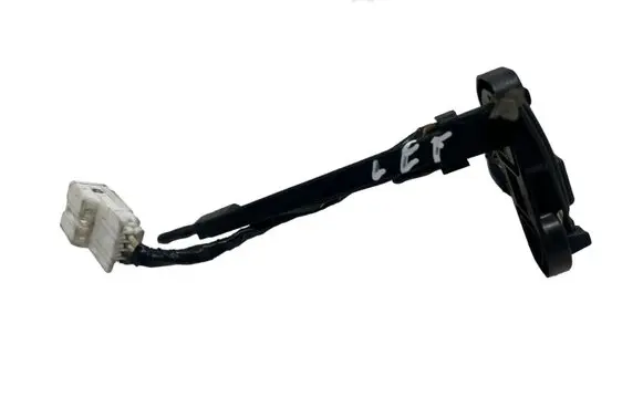 Nissan Leaf I (ZE0) Interior temperature sensor T1021646Q T1021646QB