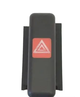 Opel Calibra Hazard light switch 90347821 90320621 90436896