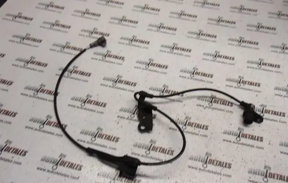 Toyota Corolla Verso E121 ABS brake wheel speed sensor 8954312070
