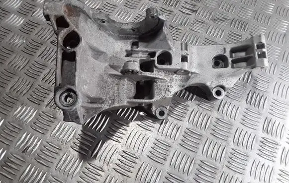 Generator/alternator bracket