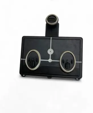 Audi Q7 4M Door control unit/module 4M0959593E