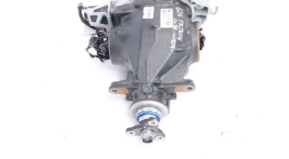BMW 4 G22 G23 G24 G26 Rear differential 9844104