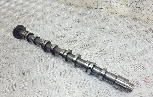 Audi A4 S4 B8 8K Camshaft 03L102