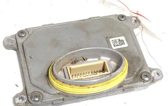 KIA Stinger Voltage converter/converter module 92190-J5120