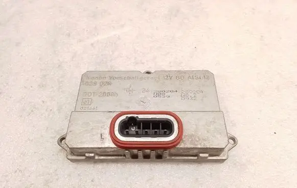 Mercedes-Benz E W211 Headlight ballast module Xenon 5DV00829000