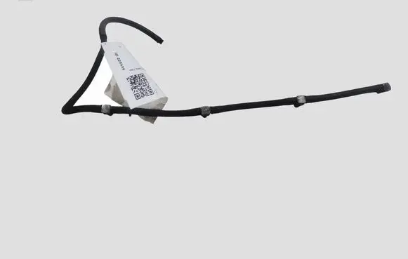 Mercedes-Benz C W203 Fuel return line/hose
