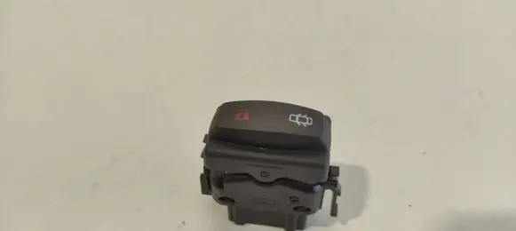 Renault Laguna II Central locking switch button 002446C 434108H 26488