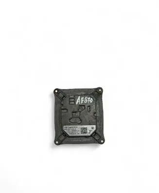 Audi A4 S4 B8 8K Light module LCM 8K0907472A