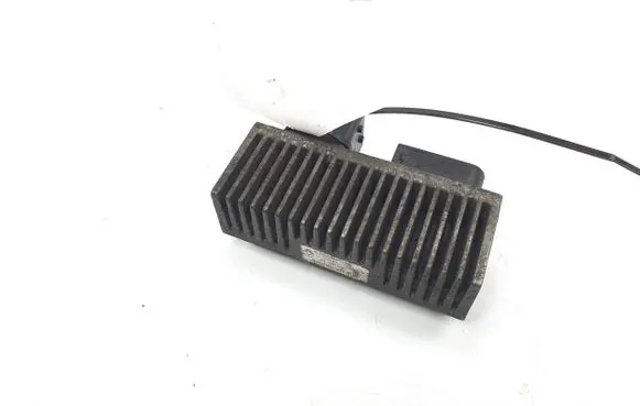 Renault Master III Other relay 8200558438A