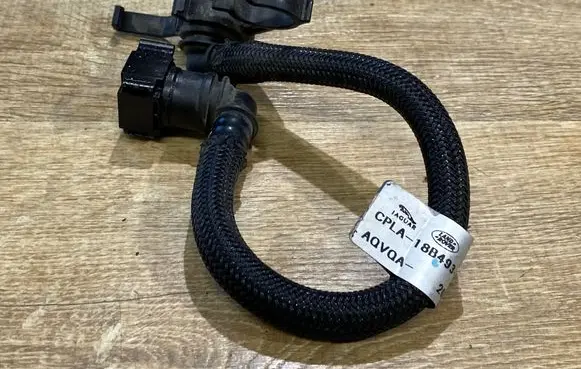 Land Rover Range Rover Sport L494 Fuel heater CPLA18B493B