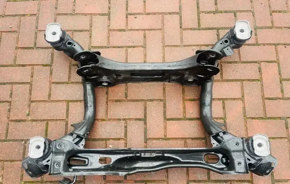 Audi S5 F5 Rear subframe 
