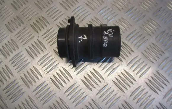 Renault Clio II Mass air flow meter