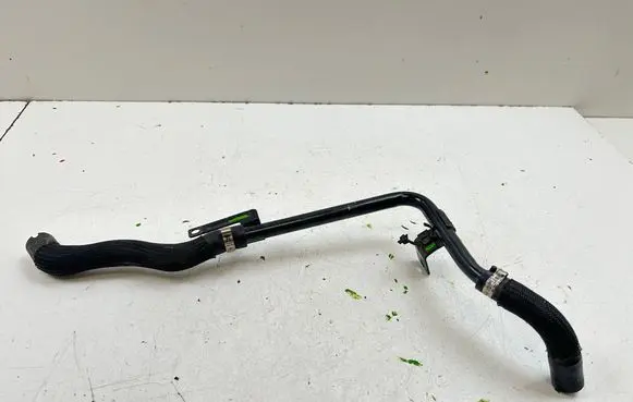 Opel Zafira C Breather/breather pipe/hose 1071664
