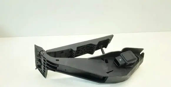 BMW 5 E60 E61 Accelerator throttle pedal 25916010