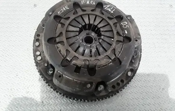 Nissan Micra Clutch set kit