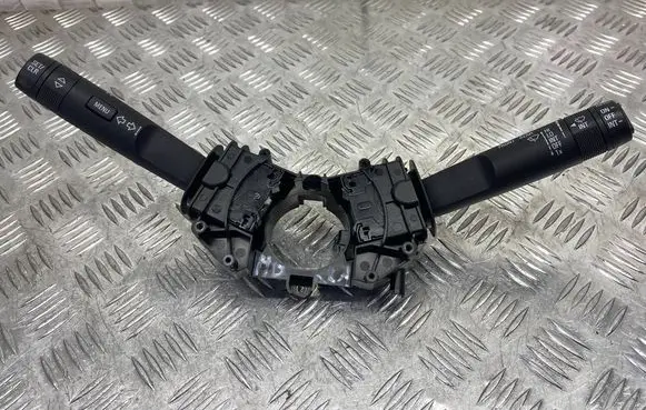 Opel Mokka Wiper turn signal indicator stalk/switch 191010