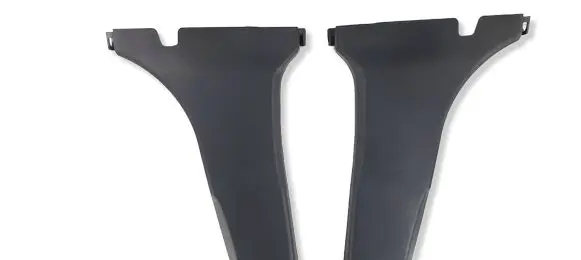 KIA Ceed (D) pillar trim (bottom) 