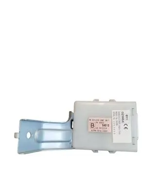 Subaru Forester SG Keyless (KESSY) go control unit/module E11021464