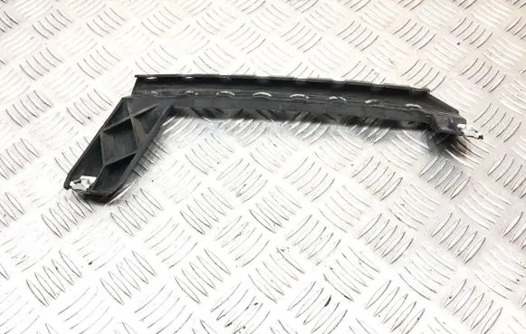 Other rear door trim element