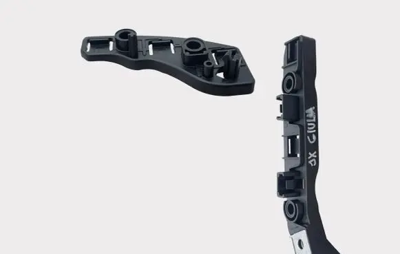 Alfa Romeo Giulia Front bumper mounting bracket 50549523 50546906 50534354