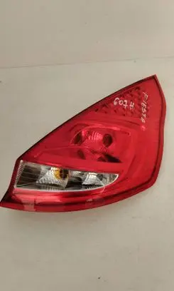 Ford Fiesta Rear/tail lights LAMPAPRAWAFIESTA