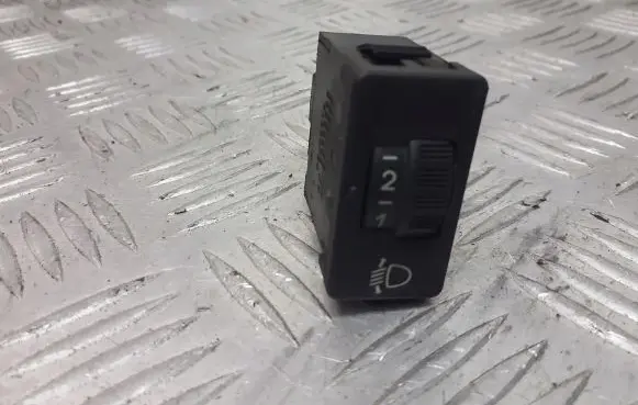 Citroen C2 Headlight level height control switch 96384422XT