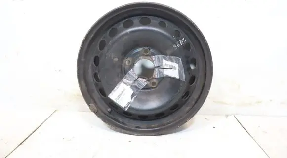 Hyundai i30 R15 steel rim 