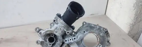 Mercedes-Benz S W222 Thermostat A1772005500 EU015008 30081800391
