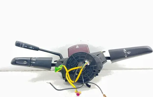 Mercedes-Benz ML W163 Wiper turn signal indicator stalk/switch 1634600249