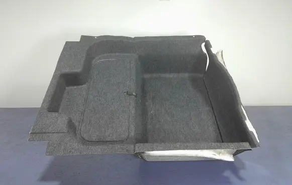 Honda Accord Front floor carpet liner 84523-TL4