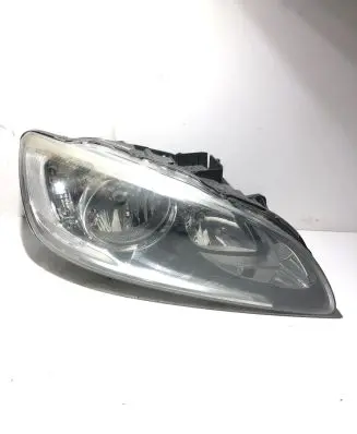 Volvo S60 Headlight/headlamp 31358100 89907464 Y283RS