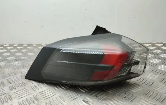 Peugeot 2008 II Rear/tail lights 9838190580