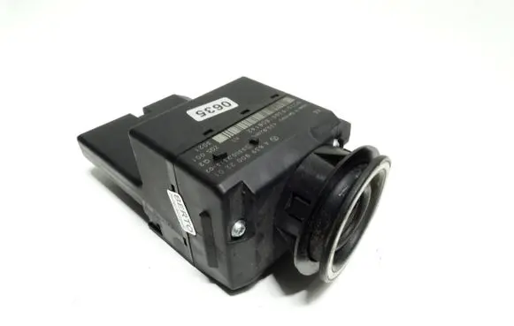 Mercedes-Benz Vito Viano W639 Ignition lock A6399002201 3300231302