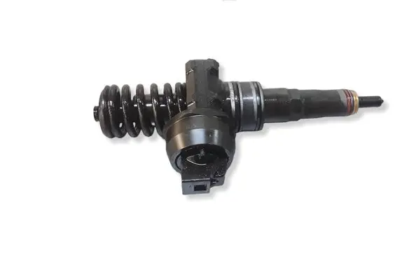 Skoda Octavia Mk2 (1Z) Fuel injector 038130073BQ 0414720312