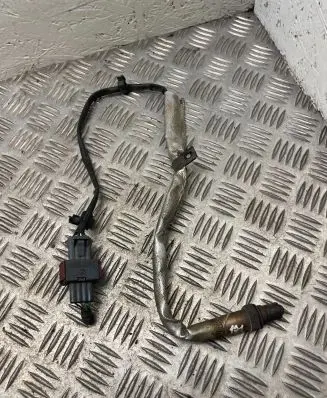 Volvo XC90 Lambda probe sensor 0258006541