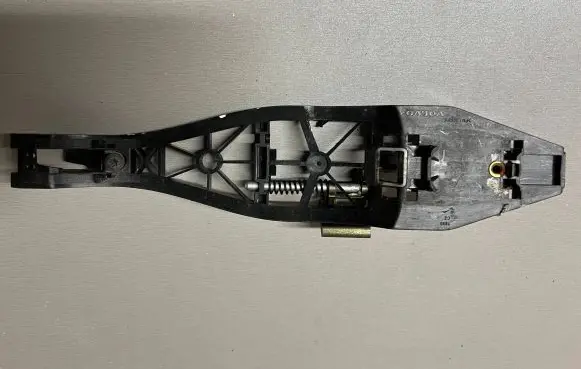Volvo XC90 Front door exterior handle 30649083