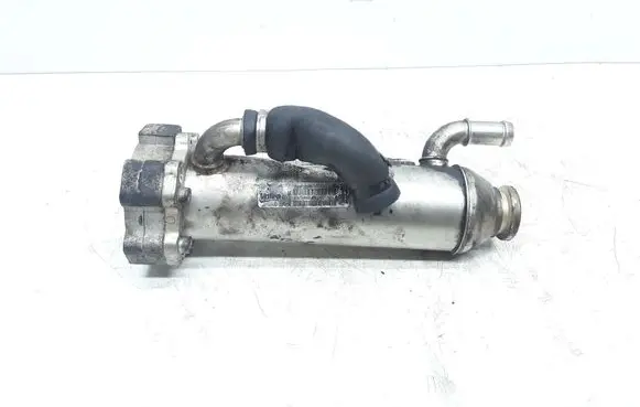 Volvo XC90 EGR valve cooler 880766L 50086303 880182B