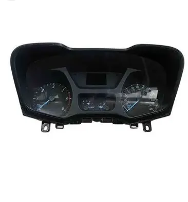 Ford Transit Speedometer (instrument cluster) GK2T10849KA
