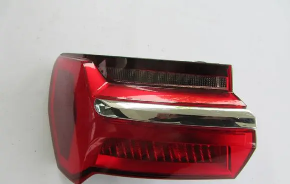 Audi A6 S6 C8 4K Rear/tail lights 4K5945069