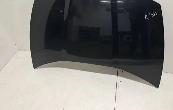 Honda Civic Engine bonnet/hood 