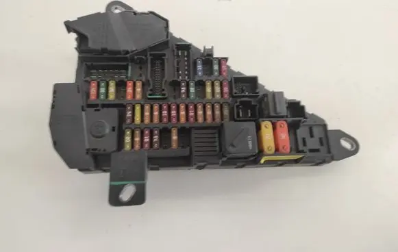Fuse module