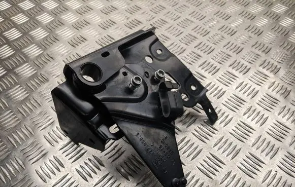 Audi A7 S7 4G Tailgate/trunk strut/damper 4G8827858S