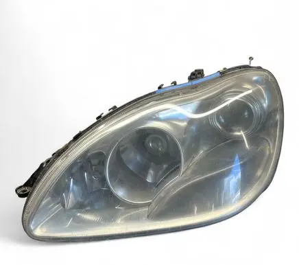 Mercedes-Benz S W220 Headlight/headlamp A2208203961