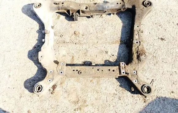 Volvo S80 Front subframe