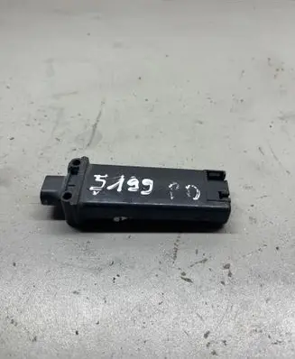 Porsche Panamera (970) Tire pressure sensor 8E0907277 20216090