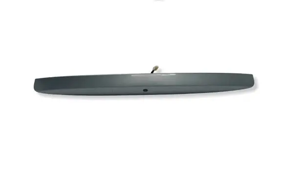 Suzuki SX4 Trunk door license plate light bar 8394179J10