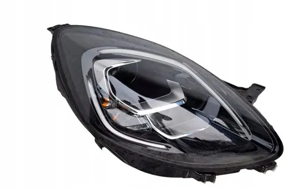 Ford Puma Headlight/headlamp L1TB13E014EH